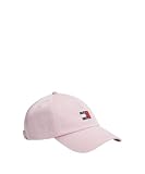 (トミーヒルフィガー) TOMMY HILFIGER 【公式】【オンライン限定】ヘリテージコア フラッグロゴ 5パネルキャップ 26SS AW16991 FREE パープルTON