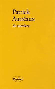 Paperback Se survivre (0000) [French] Book