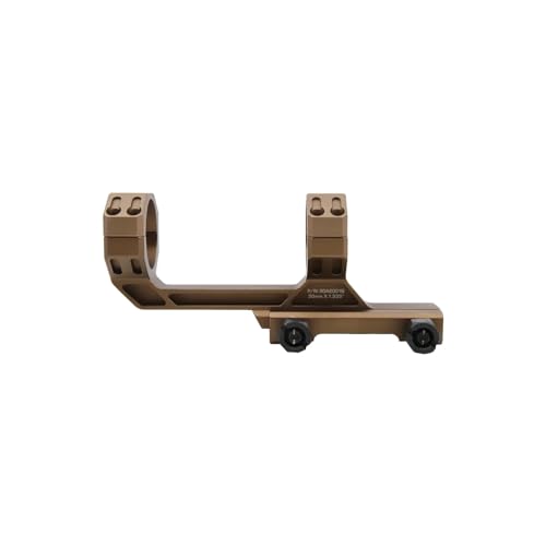 Sig Sauer Alpha MSR7075-T6 Aluminum 1.535 in. High...