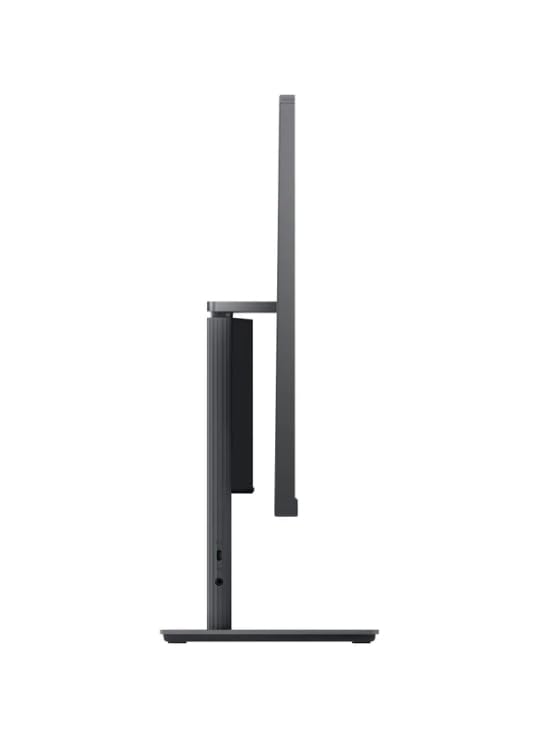 Image of Lenovo IdeaCentre 27 inch FHD Touchscreen All-in-One Desktop Computer, Intel 10-Core i7-13620H Processor, 16GB RAM 1TB Storage (512GB SSD+512GB External), Wireless KB & Mouse, PLUSERA Earphones, Gray