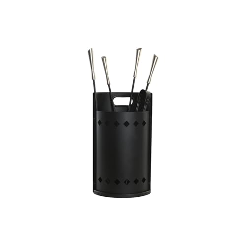 Serviteur de cheminée compact pour réchauffer vos soirées au coin du feu - 2