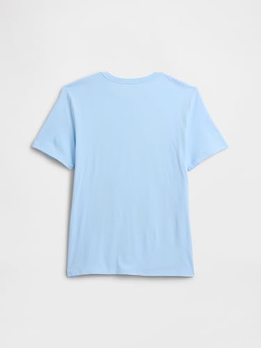 Image of Gap Boys' Short Sleeve Graphic T-Shirt
