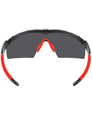 Image of BLAZERBUCK Replacement Nose Pads Nose Pieces for Oakley Razor Blade Sunglasses