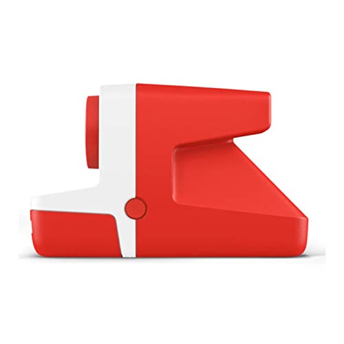 Polaroid Now Appareil Photo Instantané i-Type - Rouge - 9032