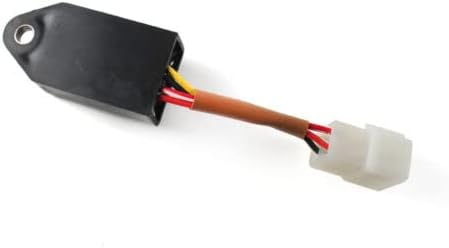 129211-77920 Oil Shut Off Valve 12921177920 HC0119 Oil Shut-Off Valve Plug Timer Relay for Yanmar Engine 3TNV88 Solar 75-V Solar 55W-V Solar 55-V Solar 75-V Excavator Parts