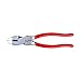 Wire Plier Multifunctional Electrician Combination Handcraft Tool Multifunction Tool for Compressing Bending Wire Stripping Tool Electrician Tool