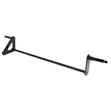 Makita 165669-8 Eje Trasero para Modelo LM430D Cortacésped