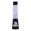 Paladone PlayStation Glitter Lava L...