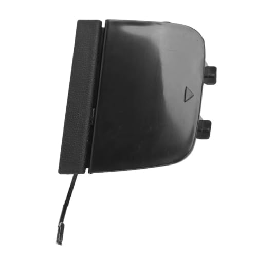 Cubierta del gancho de remolque del parachoques 1568850722 para GLA X156 2012-2017