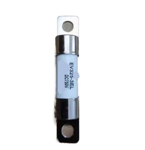 Fusible DC à rapide EV325-3EL haute performance 750VDC 40A à haut pouvoir de coupure