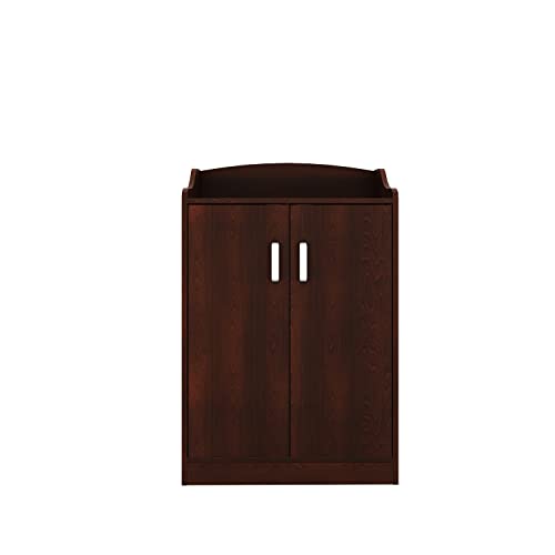 Nilkamal Engineered Wood Shoe Cabinet (Alpine)