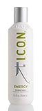  CHAMPU ENERGY DETOX, SEBOREGULADOR 250 ml