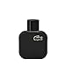 Produktbild EAU DE LACOSTE L.12.12 Noir Eau de Toilette, holzig-warme Duftnoten mit dunklem Schokoladenakkord und Basilikum, 50ml