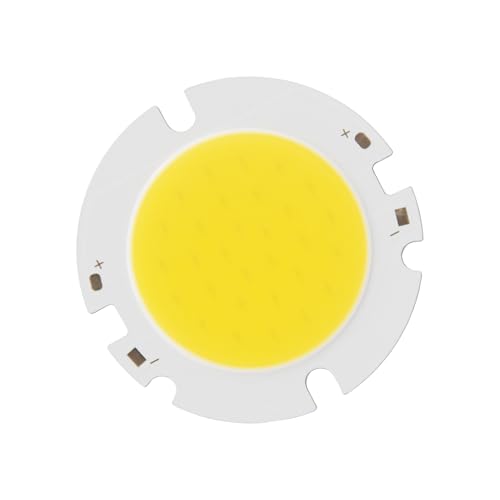 6042 60 �~�����[�g�����a���E���h Led Cob �\�[�X�_�E���d�������v 10 ���b�g 15 ���b�g 30 ���b�g�i�`�������E�H�[���R�[���h�z���C�g(Cold white 6500K,10W 30-33V 300mA)