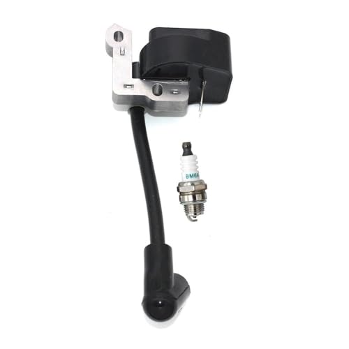 Bobina de encendido de alta resistencia para RY52907 RY28020 y SS26 2