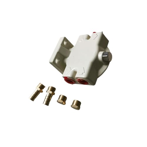 Support de filtre R12T pour éliminer l'eau du carburant et éviter les pannes de moteur