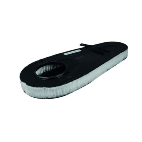 Knecht Lx 3598 Filtro Aria Motore Cartuccia Filtro - 4