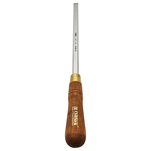 Narex Stechbeitel Schälbeitel Extra lang, Breite:13 mm (1/2 Zoll)