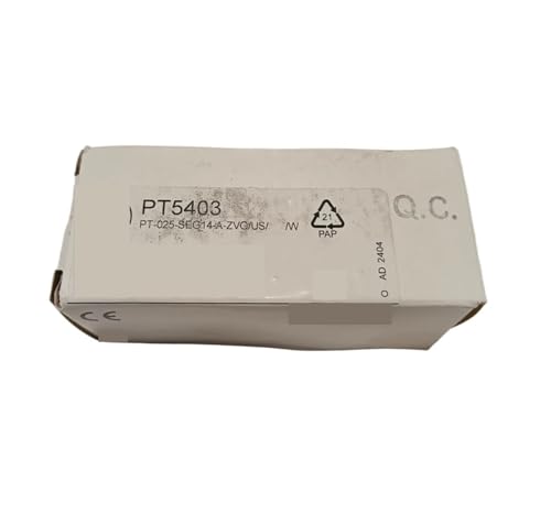 Folisila Pressure Transmitter PT5403 Pressure Sender Pressure Transducer Sensor