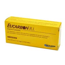 Preisvergleich Produktbild EUCARBON RI 40CPR