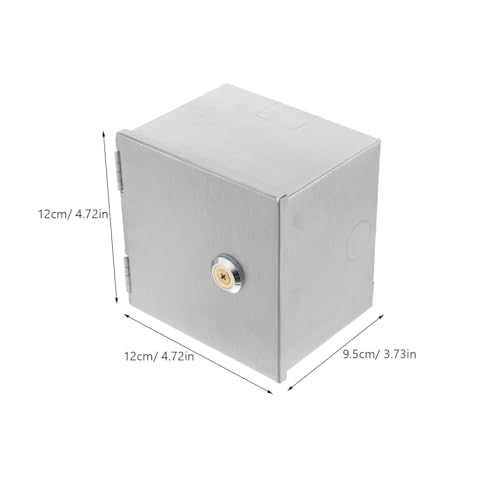 Cajas para luz eléctrica 18 Imagen adicional