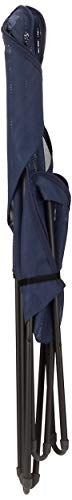 Lafuma LFM1837 Sedia Pieghevole Maxi, Blu