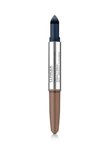 Clinique Sombra de ojos Shadow Play + Definer, 4 ml, día y noche | Ya disponible en tu tienda friki favorita! En mundofriki.es!
