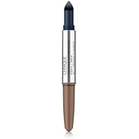 Clinique Sombra de ojos Shadow Play + Definer, 4 ml, día y noche