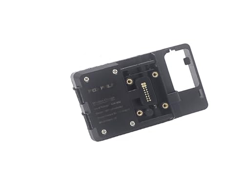Support de navigation moto baoquan haut de gamme pour Suzuki DL 1000 et V-Strom 650