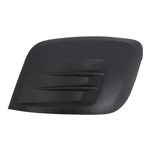 Cubierta luz antiniebla Citroen Berlingo 2015-2019 rejilla parachoques delantero izquierdo