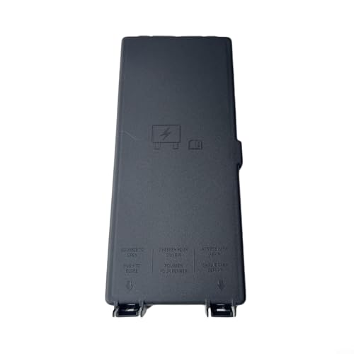 Couvercle de module d'alimentation HpLive de qualité supérieure Ram