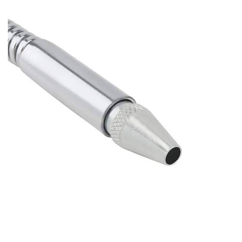 Tubo de refrigeración metálico de 400 mm contra sobrecalentamiento CNC 4
