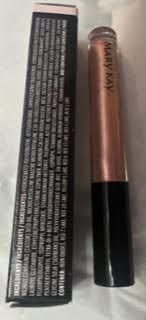 Miniatura 3 de Mary Kay Brillo labial ilimitado con ilusión transparente
