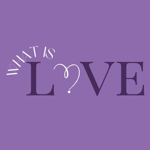 What Is Love? cover art