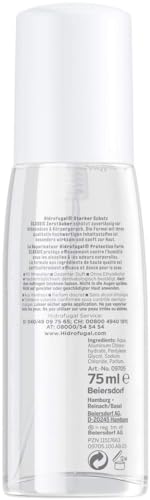 Hidrofugal Classic Zerstäuber 75 ml – Starkes Anti-Transpirant
