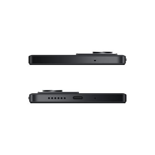 موبايل ريدمي 15 5G ثنائي شرائح الاتصال 8 جيجابايت 256 جيجابايت أسود ميدنايت - النسخة العالمية