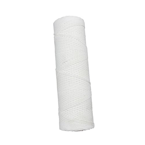 Pabilo de algodón en rollo para hacer velas DIY