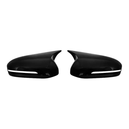 Couvercle Rétroviseur Latéral Voiture pour KIA K5 Optima 2011-2015