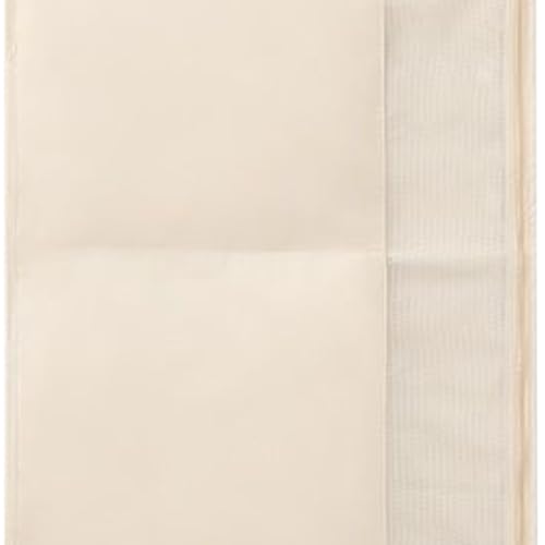 Bolsas para ropa de armario para evitar arrugas con compartimentos grandes 8