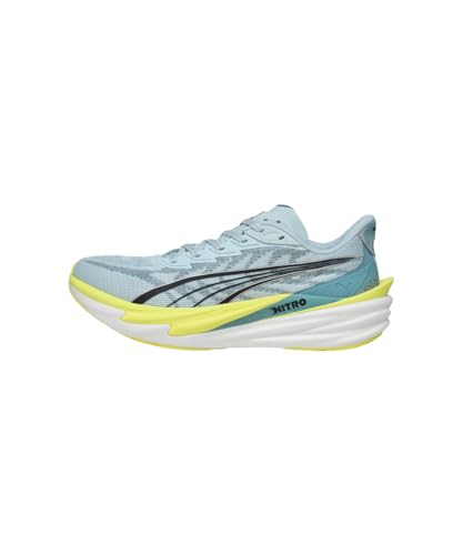 Image of Deviate Nitro 4 Puma White-Fresh Water