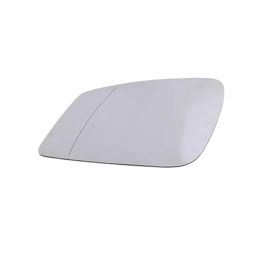 Lentille rétroviseur latéral en verre gauche pour F20 F22 F30 2011-2016