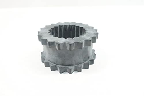 TB WOODS 6JE Sure-Flex Coupling Sleeve