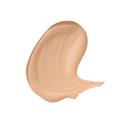 Fond de teint peaux mixtes Catrice HD Liquid Coverage 034 anti brillance mat - 4