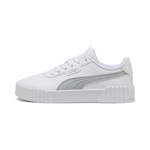 Image of PUMA Women's Carina 3.0 Casual Sneakers
