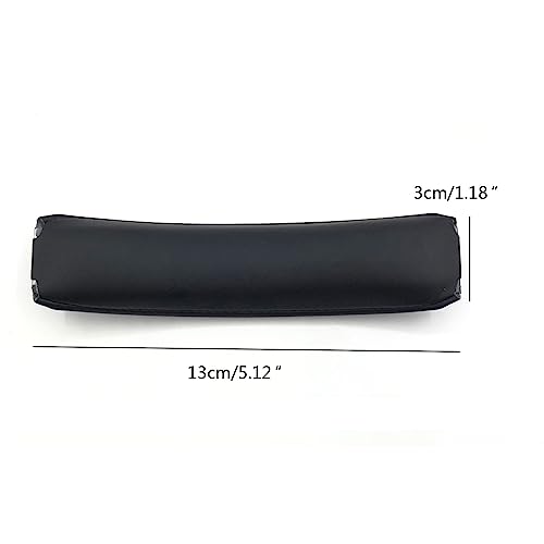 Replacement Soft Memory Foam Headband for MDR-XB650BT miniatura 4