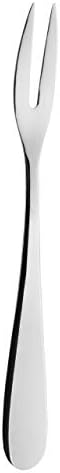 Grunwerg Windsor Butter Knives BKWSR, 18/10 Stainless Steel, Set of 12