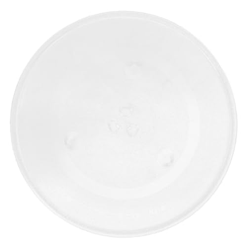 Plateau verre pour micro-ondes universel et thermo-résistant de remplacement - 2