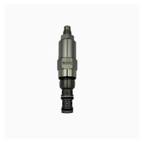 Pr10-32-0-N-21 Solenoid Valve For Construction Machinery Parts - Industrial Control Valves