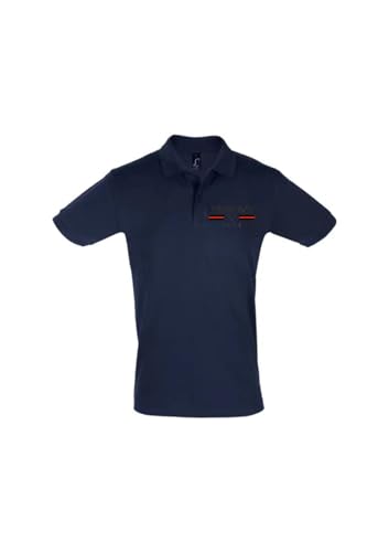 Redskins Polos T Shirts Sweats et Gilets Sport Respirant Décontracté Hiver Chaud Imprimé Vêtements Enfants Garçon Fille Modèle Pl3 Bleu Marine Taille 16...