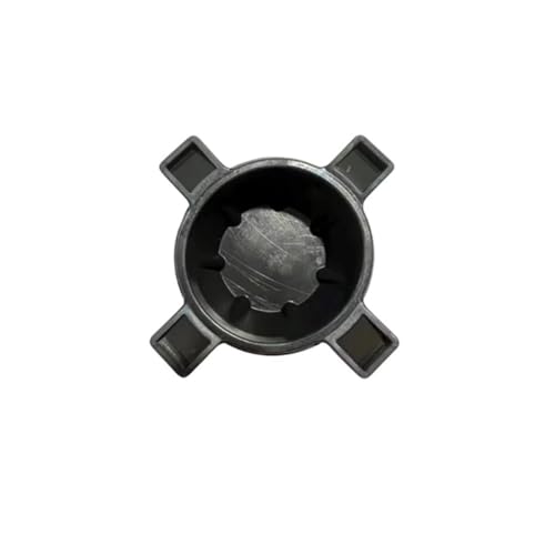 Cache-moyeux de direction pour X5 X6 CF400 CF500 quad - 4